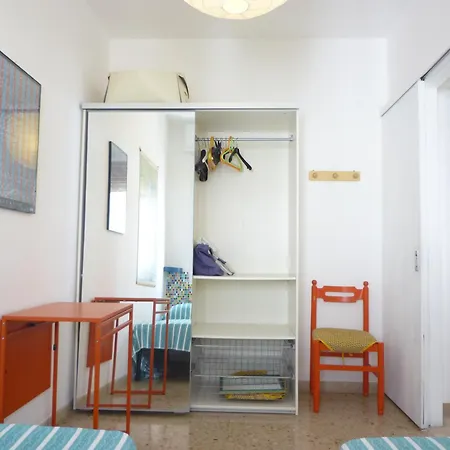 Appartement Brioni