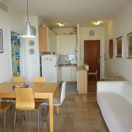 Apartamento Brioni *