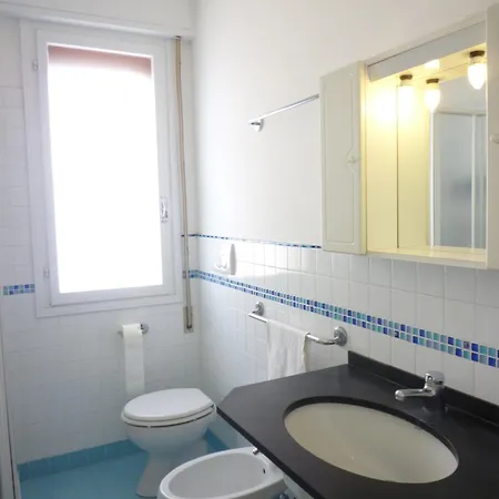 Apartamento Brioni Lido di Jesolo
