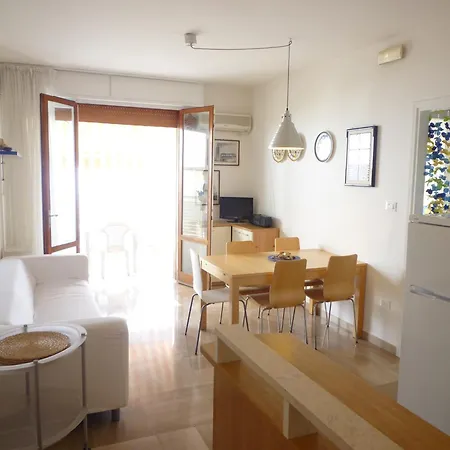 Brioni Apartamento Lido di Jesolo