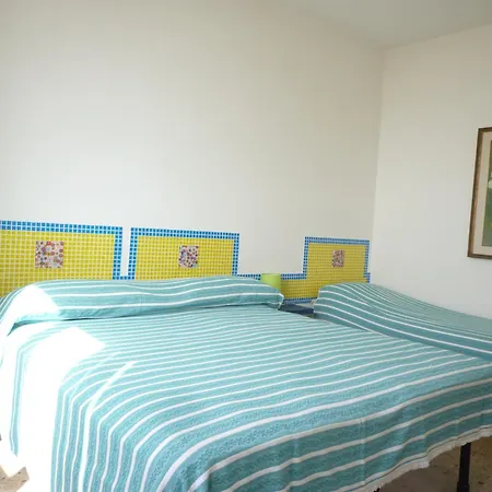 Apartamento Brioni Lido di Jesolo